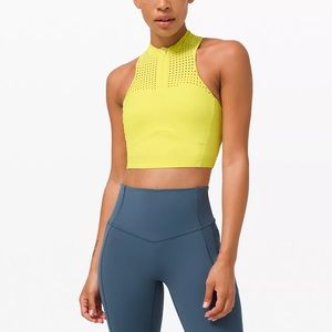 BRAND NEW! Lululemon unleash strength bra